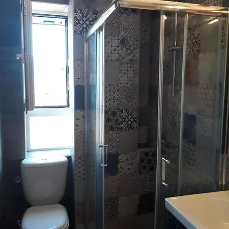 Apartman Sea View Lux Vintage